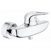 Смеситель для душа GROHE Eurostyle new, хром (33590003) — фото, характеристики, купить в EJSK-CLIMBO