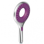 Ручной душ GROHE Rainshower Icon (2 режима), 27448000 — фото, характеристики, купить в EJSK-CLIMBO