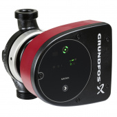 Циркуляционный насос GRUNDFOS MAGNA1 32-60 180 — фото, характеристики, купить в EJSK-CLIMBO