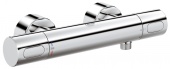 Термостат для душа GROHE Grohtherm 3000 Cosmopolitan, 34274000 — фото, характеристики, купить в EJSK-CLIMBO