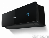 Настенная сплит-система Hisense AS-11UR4SYDDEIB15 (серия BLACK STAR DC INVERTER) — фото, характеристики, купить в EJSK-CLIMBO