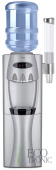 Кулер Ecotronic G30-LCE silver — фото, характеристики, купить в EJSK-CLIMBO