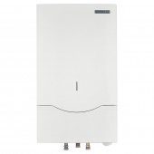 Газовая колонка Halsen 20 W — фото, характеристики, купить в EJSK-CLIMBO
