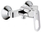 Смеситель для душа GROHE BauLoop, 23340000 — фото, характеристики, купить в EJSK-CLIMBO