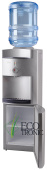 Кулер Ecotronic G41-LF silver — фото, характеристики, купить в EJSK-CLIMBO