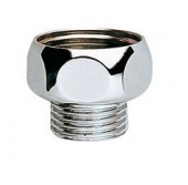 Переходник для душевого шланга 3/4″ x 1/2″ GROHE, 28817000 — фото, характеристики, купить в EJSK-CLIMBO