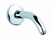 Душевой кронштейн GROHE Relexa neutral 147 мм, 28541000 — фото, характеристики, купить в EJSK-CLIMBO