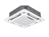 Кассетная сплит-система Kentatsu KSVQ105HFAN3 / KSUN105HFAN3 — фото, характеристики, купить в EJSK-CLIMBO