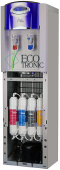 Пурифайер Ecotronic B20-U4L Dark Blue — фото, характеристики, купить в EJSK-CLIMBO
