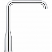 Смеситель для кухни GROHE Essence+ с высоким изливом, хром (30269000) — фото, характеристики, купить в EJSK-CLIMBO