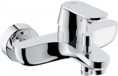 Смеситель для ванны GROHE Eurosmart Cosmopolitan, 32831000 — фото, характеристики, купить в EJSK-CLIMBO