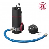 Погружной колодезный насос Grundfos SB 3-35 AW — фото, характеристики, купить в EJSK-CLIMBO