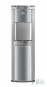 Кулер Ecotronic P9-LX Silver — фото, характеристики, купить в EJSK-CLIMBO