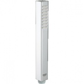 Ручной душ GROHE Euphoria Cube+ (1 режим), 27884001 — фото, характеристики, купить в EJSK-CLIMBO