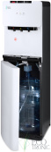 Кулер Ecotronic K41-LXE white-black — фото, характеристики, купить в EJSK-CLIMBO