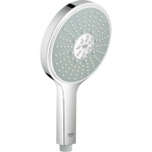 Ручной душ GROHE Power&Soul Cosmopolitan 160 (4 режима), 27667000 — фото, характеристики, купить в EJSK-CLIMBO
