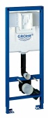 Система инсталляции для унитаза GROHE Rapid SL (1,13 м) для людей с ограниченными возможностями, 38675001 — фото, характеристики, купить в EJSK-CLIMBO