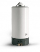 Газовый накопительный водонагреватель  Ariston SGA 120 R — фото, характеристики, купить в EJSK-CLIMBO