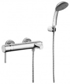 Смеситель для ванны GROHE Essence с душевым гарнитуром, 33628000 — фото, характеристики, купить в EJSK-CLIMBO