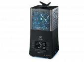 Ультразвуковой увлажнитель воздуха-ecoBIOCOMPLEX Electrolux EHU-3810D YOGAhealthline® — фото, характеристики, купить в EJSK-CLIMBO