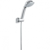 Душевой набор GROHE Relexa tra (ручной душ, настенный держатель, шланг 1750 мм), 28843000 — фото, характеристики, купить в EJSK-CLIMBO