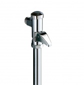 Полноавтоматическое смывное устройство для унитаза GROHE Rondo, 37141000 — фото, характеристики, купить в EJSK-CLIMBO