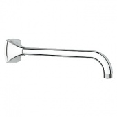Душевой кронштейн GROHE Rainshower Grandera 285 мм, 27986000 — фото, характеристики, купить в EJSK-CLIMBO