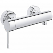 Смеситель для душа GROHE Essence+, хром (33636001) — фото, характеристики, купить в EJSK-CLIMBO