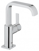 Смеситель для раковины GROHE Allure, 23076000 — фото, характеристики, купить в EJSK-CLIMBO