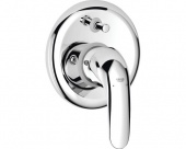 Смеситель для ванны GROHE Euroeco (со встраиваемым механизмом), 32747000 — фото, характеристики, купить в EJSK-CLIMBO