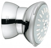 Боковой душ GROHE Relexa Ultra (2 режима), хром — фото, характеристики, купить в EJSK-CLIMBO