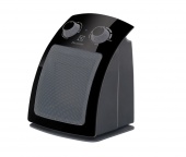 Тепловентилятор Electrolux EFH/С-5115 black — фото, характеристики, купить в EJSK-CLIMBO