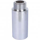 STOUT Удлинитель  хромироваый 1/2"x50 — фото, характеристики, купить в EJSK-CLIMBO