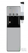 Пурифайер Ecotronic V19-U4L black+silver с ультрафильтрацией — фото, характеристики, купить в EJSK-CLIMBO