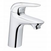 Смеситель для раковины GROHE Eurostyle, хром (23715003) — фото, характеристики, купить в EJSK-CLIMBO