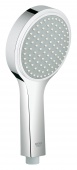 Ручной душ GROHE Power&Soul Cosmopolitan 115 (2 режима) с ограничением расхода воды, 27661000 — фото, характеристики, купить в EJSK-CLIMBO