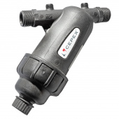 Дисковый фильтр CEPEX LF 1 1/4" — фото, характеристики, купить в EJSK-CLIMBO