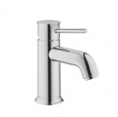Смеситель для раковины GROHE BauClassic, 23162000 — фото, характеристики, купить в EJSK-CLIMBO