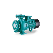 Насос центробежный моноблочный LEO XST 32-200/30 — фото, характеристики, купить в EJSK-CLIMBO