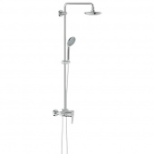 Душевая стойка Grohe Euphoria System, 27473000 — фото, характеристики, купить в EJSK-CLIMBO