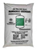 Manganese Greensand+ (14.15 л, 20 кг) — фото, характеристики, купить в EJSK-CLIMBO