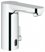 Инфракрасный смеситель для раковины GROHE Eurosmart CE, 36327000 — фото, характеристики, купить в EJSK-CLIMBO