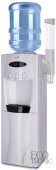 Кулер Ecotronic G30-LCE white — фото, характеристики, купить в EJSK-CLIMBO