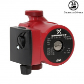 Циркуляционный насос GRUNDFOS UPS 15-60 130 — фото, характеристики, купить в EJSK-CLIMBO