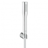 Душевой набор GROHE Euphoria Cosmopolitan (ручной душ, настенный держатель, шланг 1500 мм), 27369000 — фото, характеристики, купить в EJSK-CLIMBO