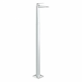 Смеситель для раковины GROHE Allure Brilliant, свободностоящий напольный, 23116000 — фото, характеристики, купить в EJSK-CLIMBO