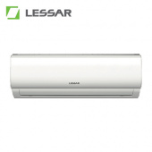 Настенная сплит-система Lessar Amigo LS-HE07KRA2/LU-HE07KRA2 — фото, характеристики, купить в EJSK-CLIMBO