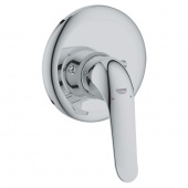 Смеситель для душа GROHE Euroeco Special (верхняя монтажная часть), 32784000 — фото, характеристики, купить в EJSK-CLIMBO