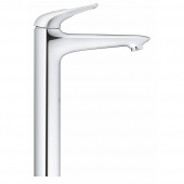 Смеситель для раковины GROHE Eurostyle new, свободностоящий, хром (23570003) — фото, характеристики, купить в EJSK-CLIMBO