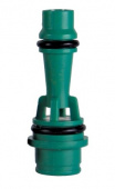 Инжектор Clack Corp. Injector H green (14") — фото, характеристики, купить в EJSK-CLIMBO